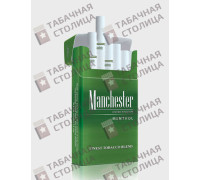 Manchester Menthol