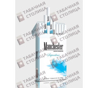 Manchester Superslims Blue