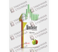 Manchester Double Apple