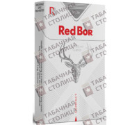 Red Bor White Compact