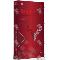 Red Bor Red Superslims