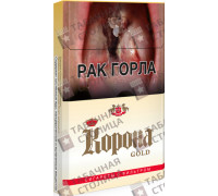 Корона Gold