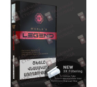 Legend Exclusive Edition Red