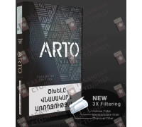 Arto Silver
