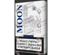 Moon NS Blue