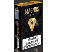 Magnus Black Edition KS Gold