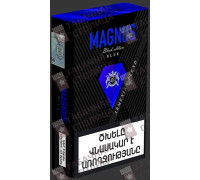 Magnus Black Edition KS Blue