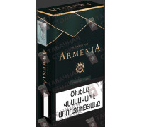 Crown of Armenia KS Emerald