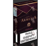 Crown of Armenia KS Ruby