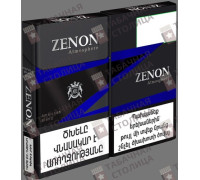 Zenon Atmosphere SS Blue