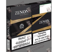 Zenon Atmosphere SS Gold