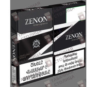 Zenon Atmosphere SS White