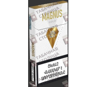Magnus SS Gold