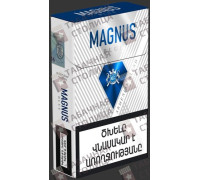 Magnus KS Blue