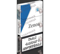 Zenon SS Blue