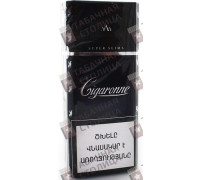 Cigaronne Super Slims