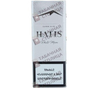 Hatis White Moon Super Slim