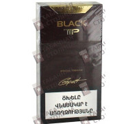 Black Tip Compact Brown