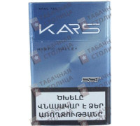 Kars Mystic Valley Nano Tec