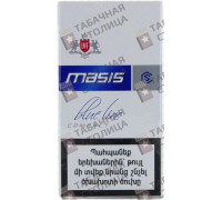 Masis Blue Line Compact