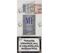 MT Silver Slims