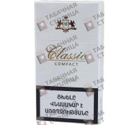 Classic Compact Filter Pro