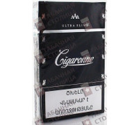 Cigaronne Ultra Slims