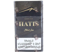 Hatis Black Sea Queen Size