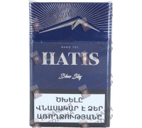 Hatis Blue Sky Nano Tec