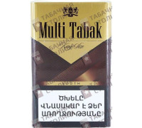 Multi Tabak King Size South