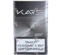 Kars Diamond Valley King Size