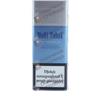 Multi Tabak Super Slim North