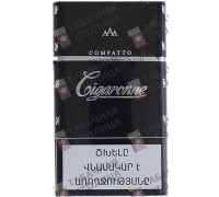 Cigaronne Compatto Black