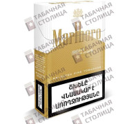Marlboro Gold