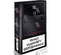 Marlboro Premium Black